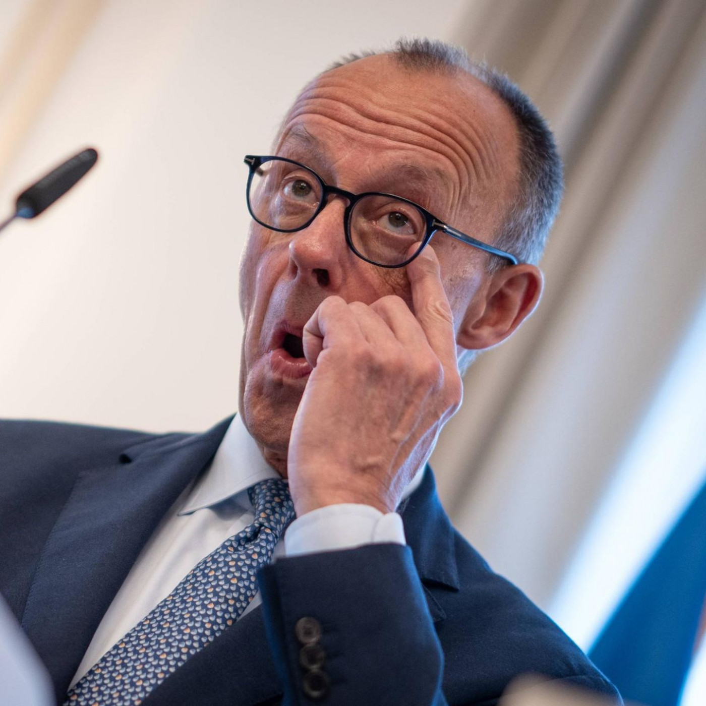 Merz hat recht, aber seine Antworten sind falsch