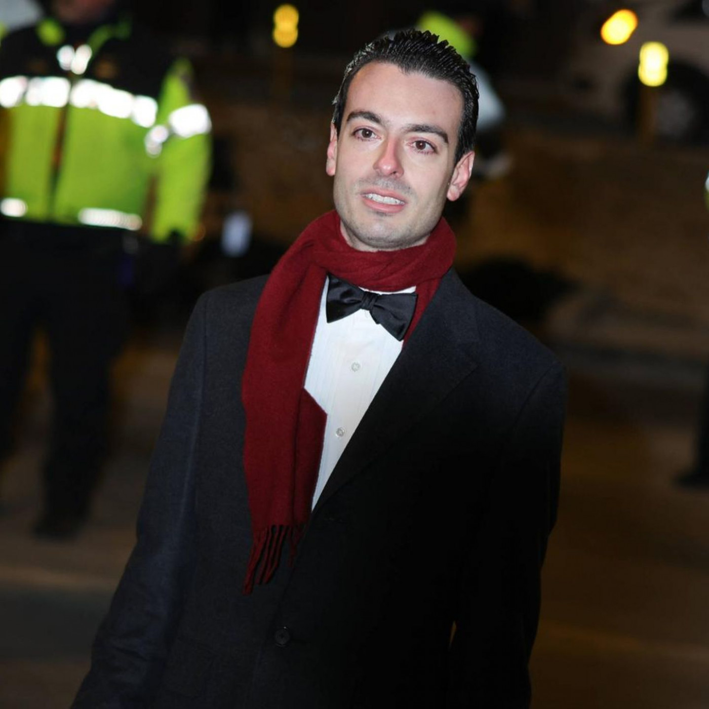 Trumps Mann mit mutmaßlichen Nazi-Tendenzen zieht sich zurück