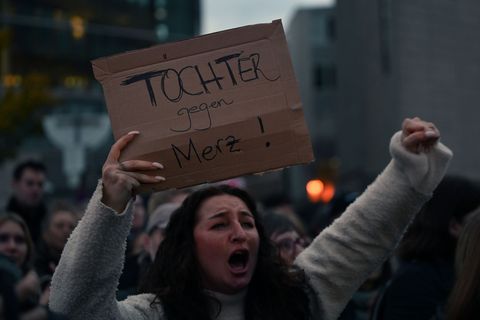 Warum die Stadtbild-Debatte Merz nicht loslassen wird