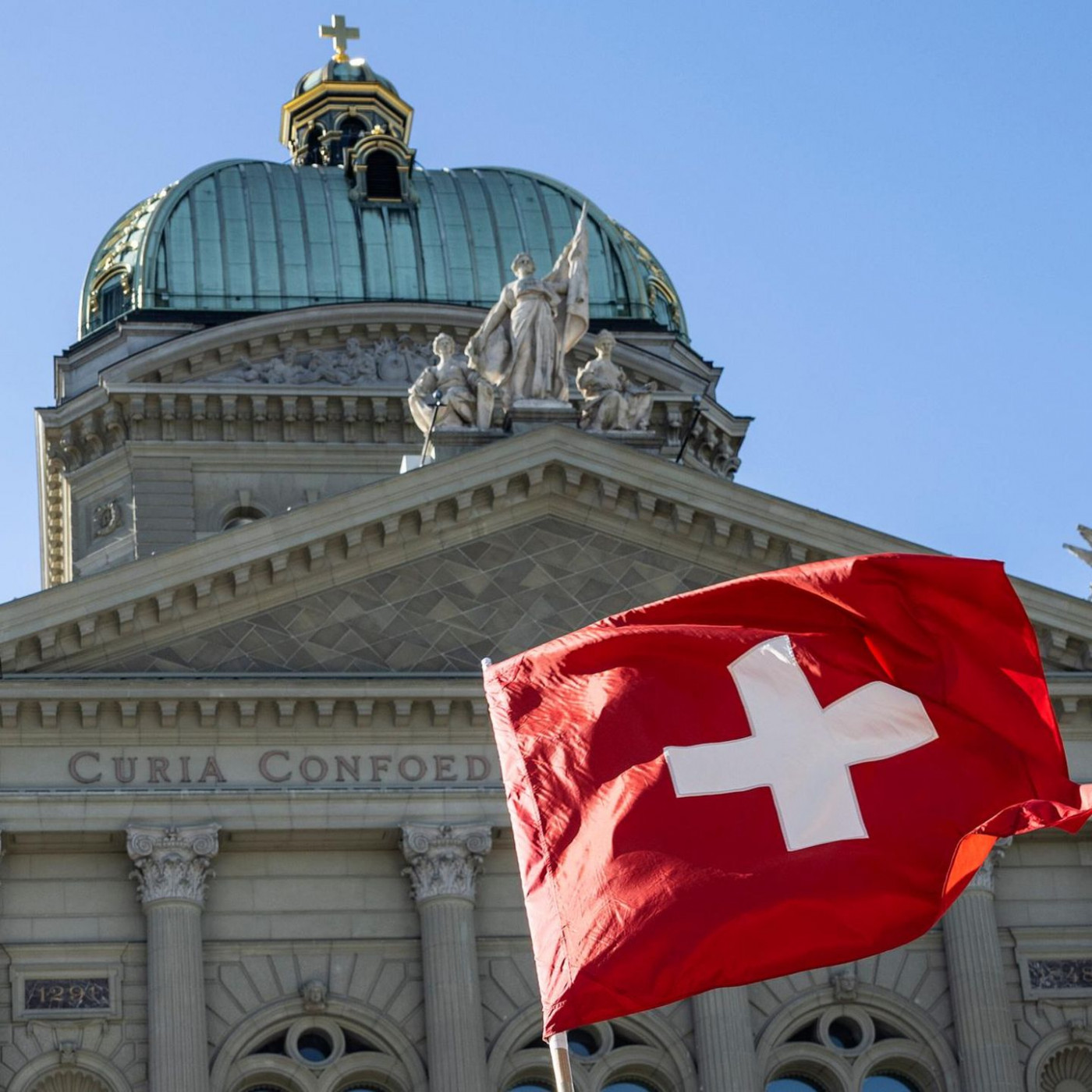 Schweiz will Asylsuchenden Auslandsreisen verbieten