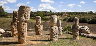 Mallorcas uralte, aber kaum bekannte Seite