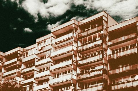 Mit 15 war sie neugierig auf die Welt. Dann verschwand sie für 27 Jahre