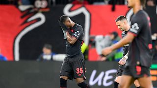 Üble Klatsche für Bayer: "Wir sind verletzt"