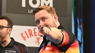 Martin Schindler und sein EM-Fluch