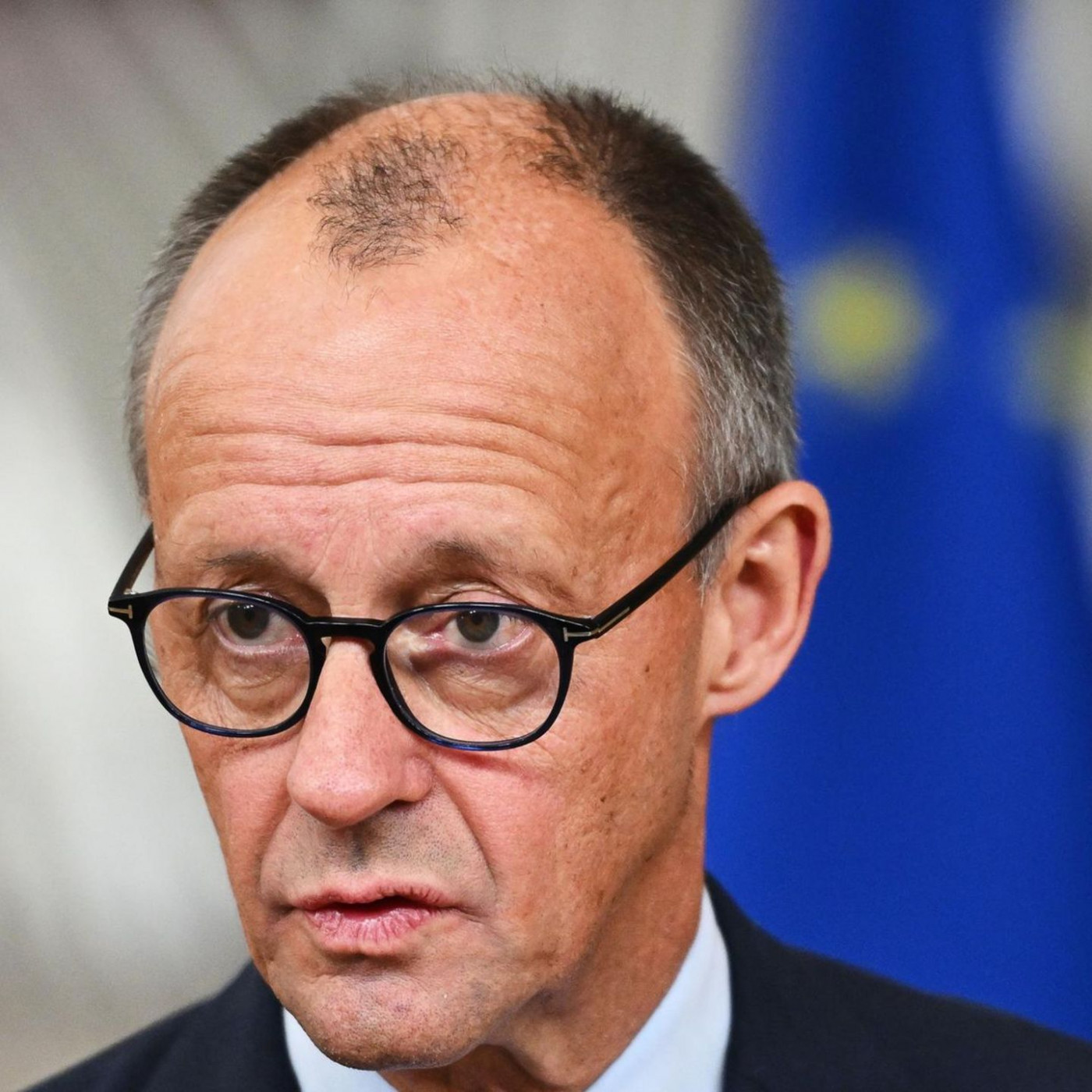 SPD kontert Merz und fordert "Stadtbild"-Strategie