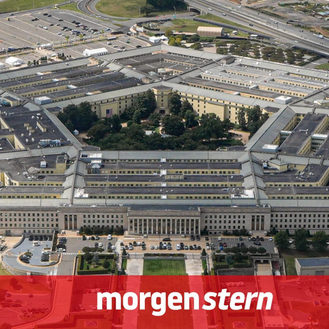 Das Pentagon formt sich die Presse zurecht