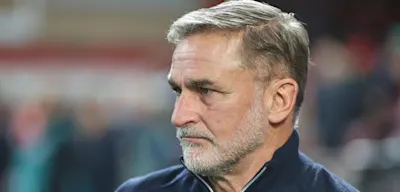 „Wenn es nicht geklappt hätte mit Merlin und dem Aufstieg, wäre ich wohl gegangen“