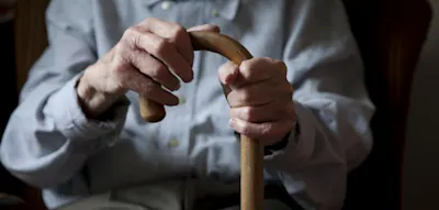 Zahl der Demenztoten in Deutschland erneut gestiegen