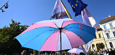 Bundesweit ändern mehrere Tausend Menschen ihren Geschlechtseintrag