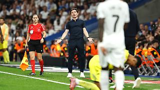 Angebliche "Cancel Culture" spaltet den spanischen Fußball