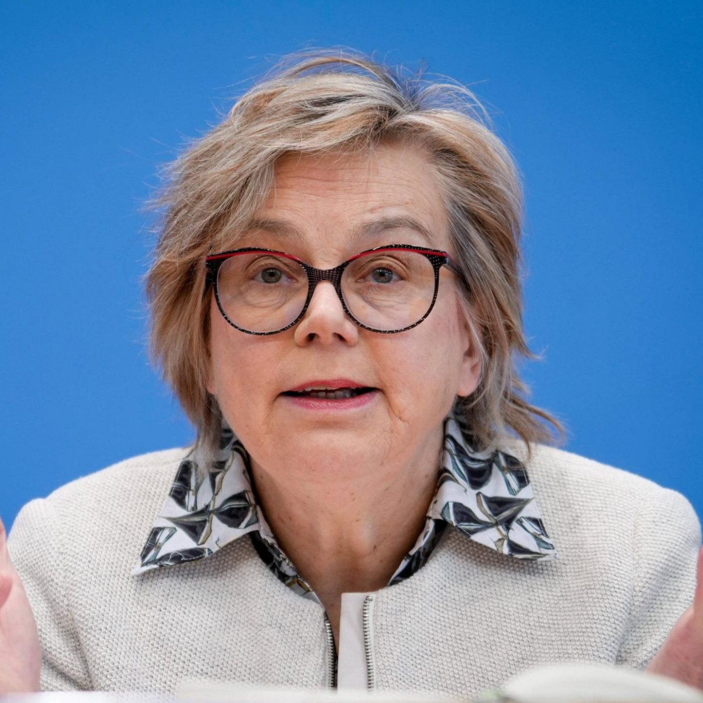 Caritas-Chefin kritisiert "Stadtbild"-Debatte