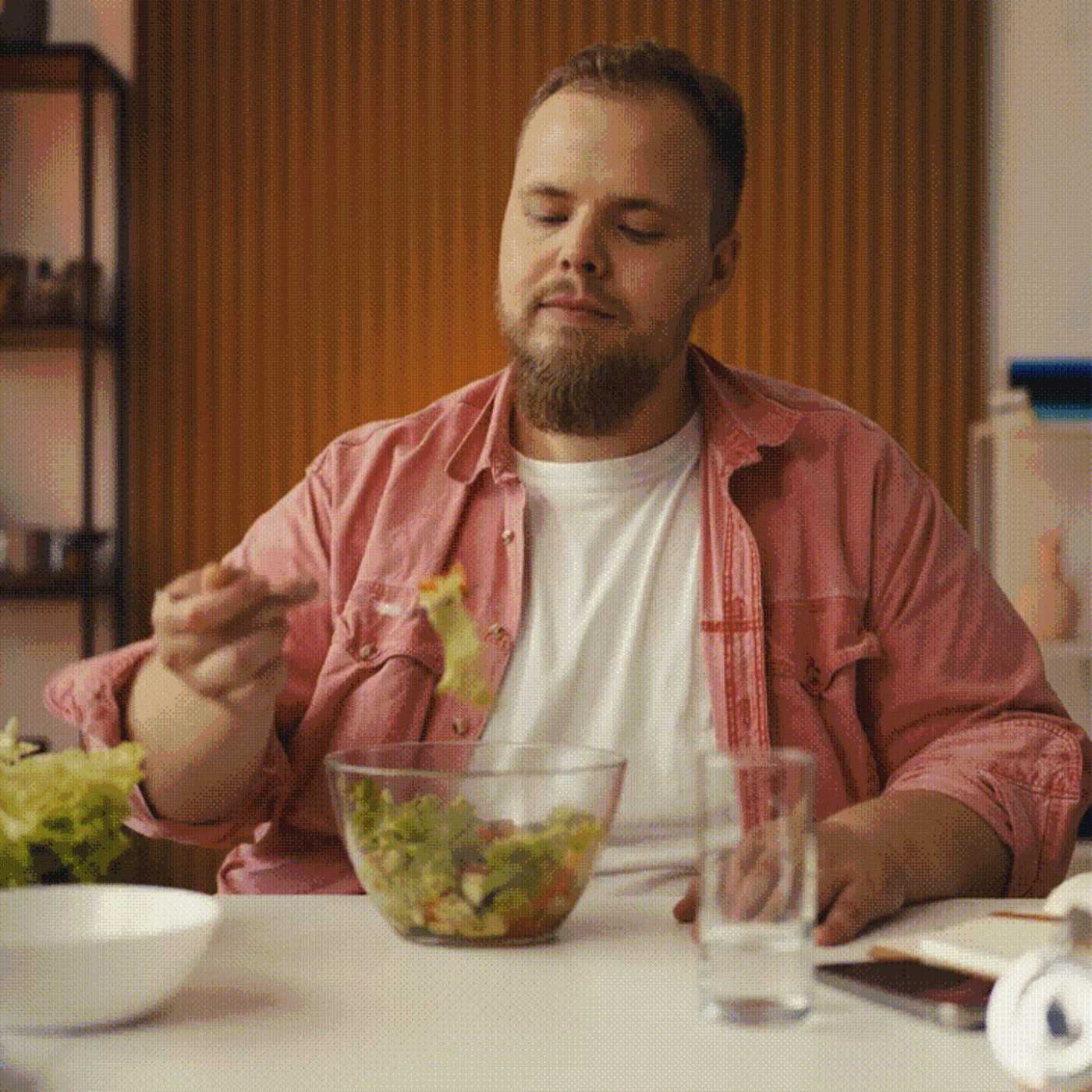 Radikales Abnehm-Programm: Wie sich Diabetes stoppen lässt