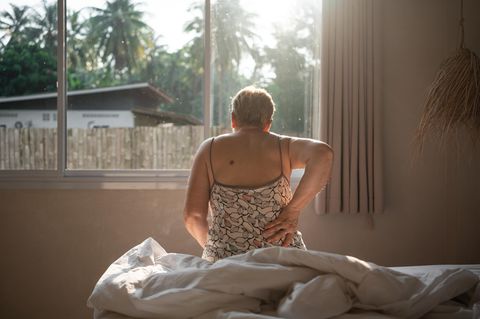 So bekämpfen Sie Schmerzen nachhaltig