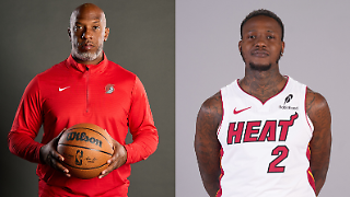 NBA-Coach Billups und Heat-Star Rozier festgenommen