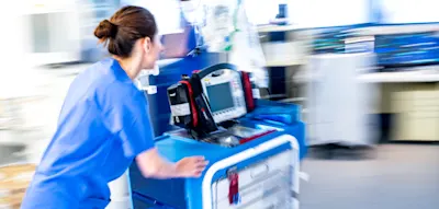 Deutschland ist verwundbar – „Es drohen Szenarien, die sich niemand wünscht“