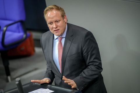 Ermittlungen gegen CDU-Politiker Kuban