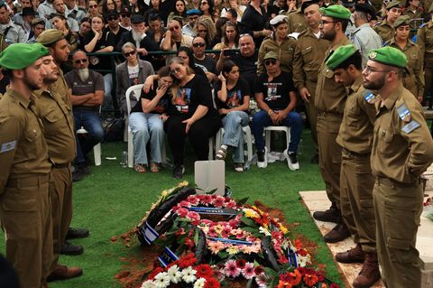 "Manche fühlen sich zum Leben verurteilt"