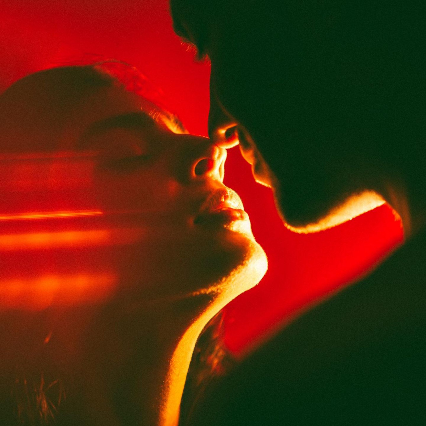 "Ich bin beim Sex oft am Performen – ziehe den Bauch ein, versuche sexy zu sein"