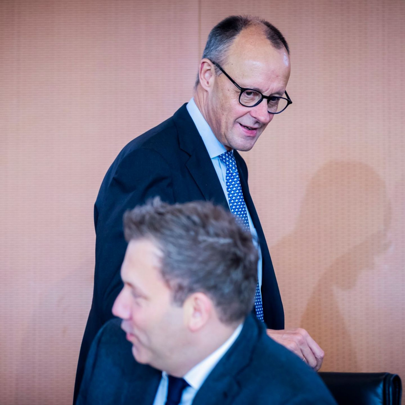 Merz reagiert auf Kritik an "Stadtbild"-Äußerung