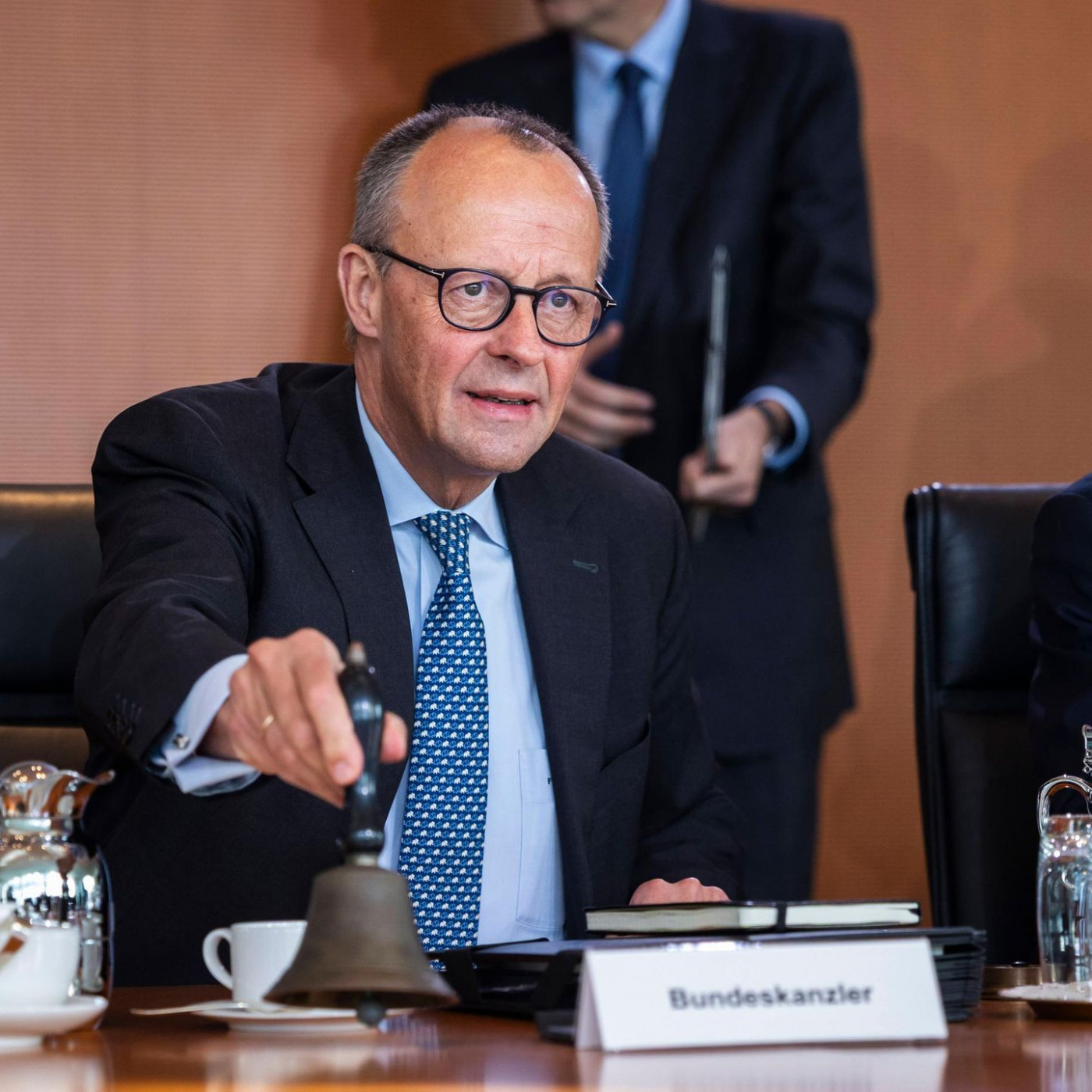 Merz erklärt seine "Stadtbild"-Äußerungen