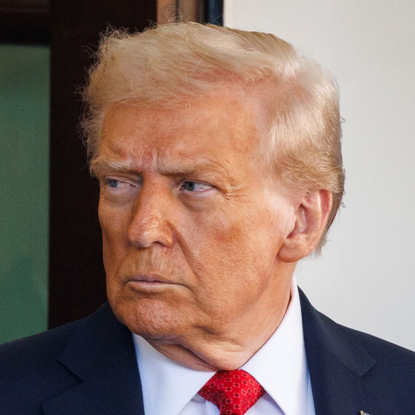 Videos zeigen Abriss am Weißen Haus – Fotoverbot für Angestellte