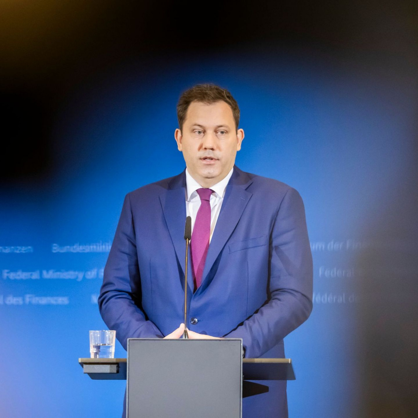 Klingbeil: Länder-Entlastungen stehen nicht zur Debatte