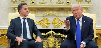 „Es war an der Zeit“ – Darum ist Trumps Wende gegenüber Putin fundamental