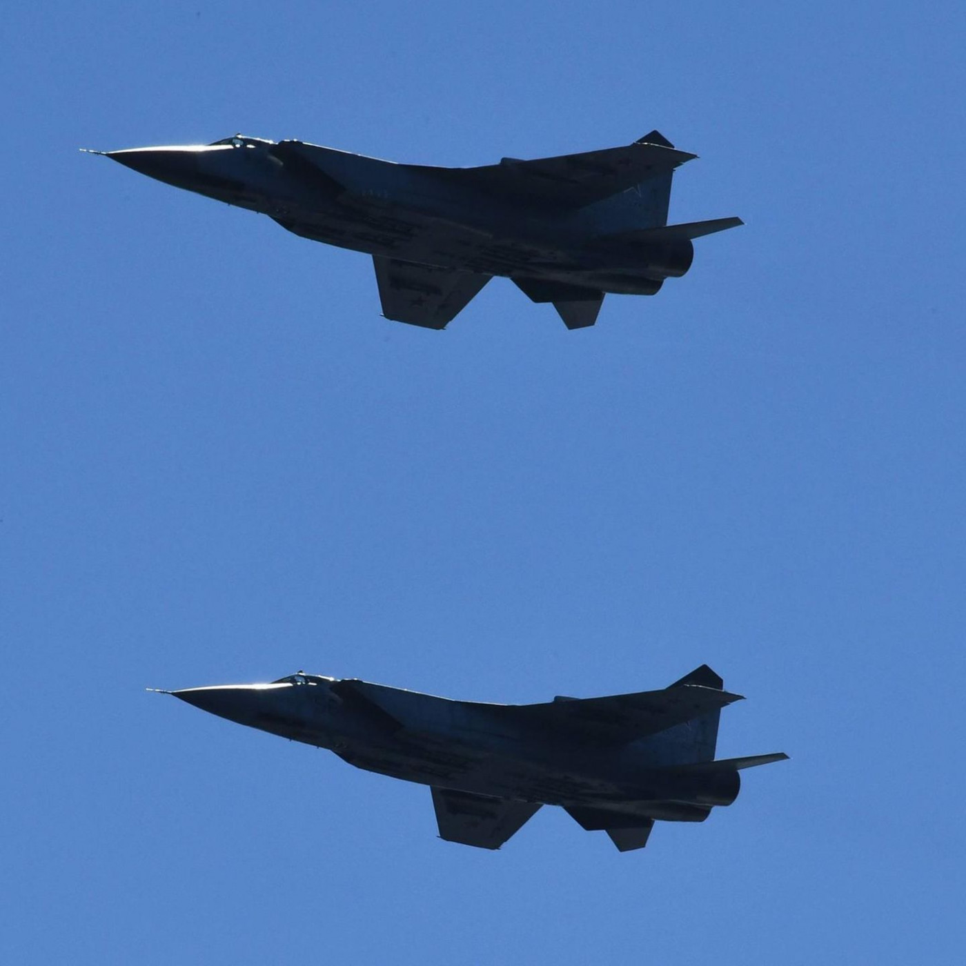 Litauen meldet Luftraumverletzung durch russische Flugzeuge