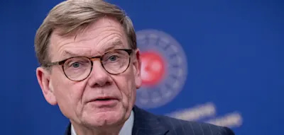 Außenminister Wadephul sagt kurzfristig China-Reise ab