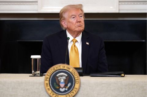 "Autokratisch bis faschistisch": Deutsches Gericht mit deutlicher Trump-Kritik