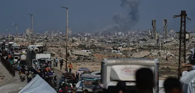 „Sehr dummes politisches Manöver“ – Jetzt droht die Trump-Regierung Netanjahu mit dem Äußersten