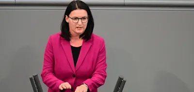 Grünen-Politikerin erwägt Einschränkung des Fragerechts der AfD