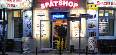 Spätis, Bordelle und Glücksspiel-Läden ohne Kontrolle – Ordnungsämter schreiben Brandbrief