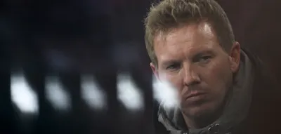 Der Bundestrainer hat zweifelsohne ein Problem