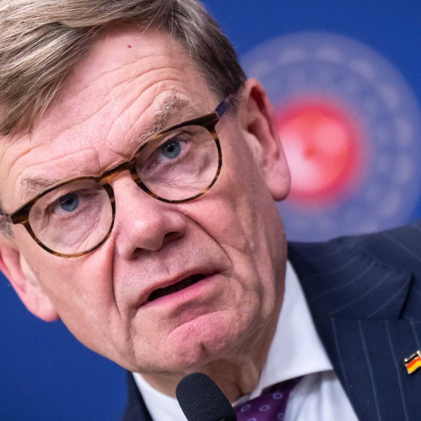 Wadephul verschiebt China-Reise kurzfristig