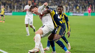 Stillers Aussetzer im Istanbuler Hexenkessel vergrößert VfB-Sorgen