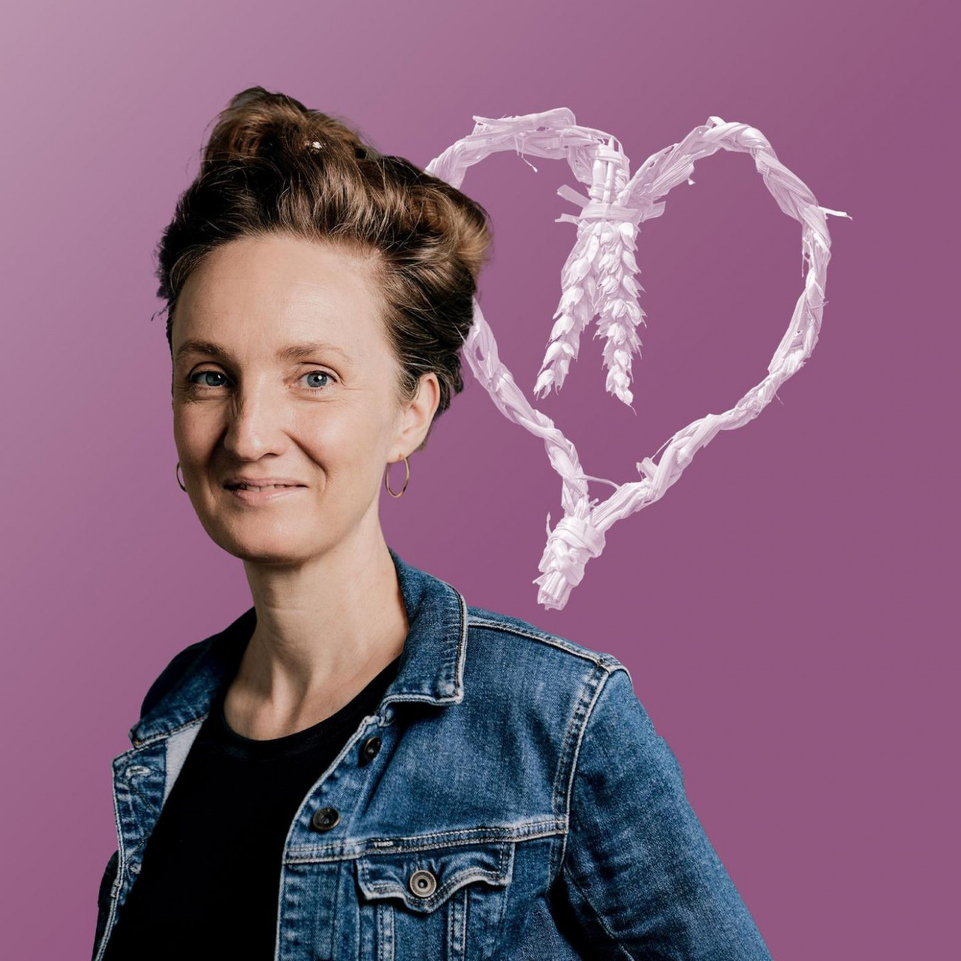 Heute schon dankbar gewesen? Wenn nicht, denken Sie einfach ans Essen