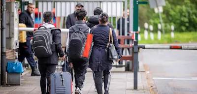 Schweiz will Asylbewerbern Reisen ins Ausland grundsätzlich verbieten