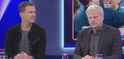 „Keine Identität“ – Bierhoff und Kahn stellen Erfolg der deutschen Nationalmannschaft infrage