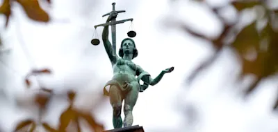 Richter nennt Trump-Regierung „offen rechtsextremistisch“ – US-Botschaft irritiert