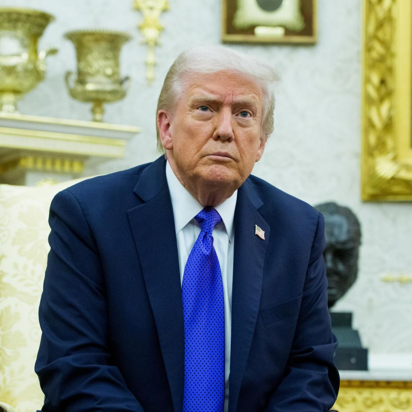 Trump beendet Handelsgespräche mit Kanada