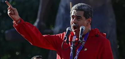 „Pete, geh zum Kongress und erzähl ihnen davon“ – Trump spielt mit Angriff auf Venezuela