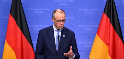 Der Minimalkompromiss für Kiew und ein Konflikt, der Brüssel noch lange beschäftigen wird