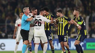 Hass aus der Türkei prasselt auf DFB-Nationalspieler ein