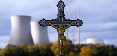 Wie die Sprengung der Buddha-Statuen durch die Taliban