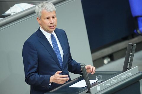 Bilger verteidigt Merz: "Das Problem gibt's doch"