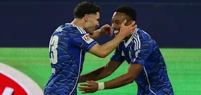 Schalkes Überrumpelungs-Fußball verfängt – der Glaube ist zurück