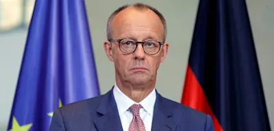 „Danke für nichts, Herr Bundeskanzler!“ – SPD attackiert Merz wegen „Stadtbild“-Aussage