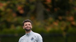 Thomas Müller erklärt seinen Vollbart und noch viel mehr