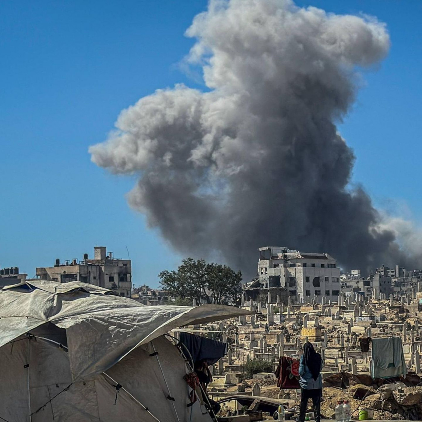 Killer-Einheit Nili: Sie jagen die Hamas-Attentäter vom 7. Oktober